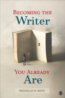 Becoming the Writer You Already Are-9781483374147