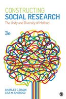 Constructing Social Research : The Unity and Diversity of Method-9781483379302