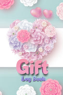 Gift Log Book : Record Keeper-9781483404547
