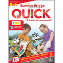 Summer Bridge Activities® Quick