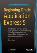 Beginning Oracle Application Express 5-9781484204672