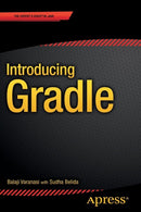 Introducing Gradle-9781484210321