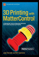 3D Printing with MatterControl-9781484210567