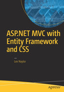 ASP.NET MVC with Entity Framework and CSS-9781484221365