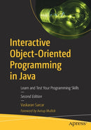 Interactive Object-Oriented Programming in Java : Learn and Test Your Programming Skills-9781484254035