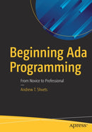 Beginning Ada Programming : From Novice to Professional-9781484254271