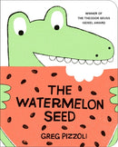 The Watermelon Seed-9781484712368
