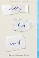 Every Last Word-9781484723647