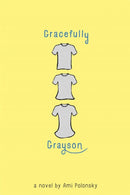 Gracefully Grayson-9781484723654