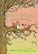 Better Together-9781484746400