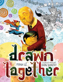 Drawn Together-9781484767603