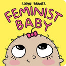 Feminist Baby-9781484778586