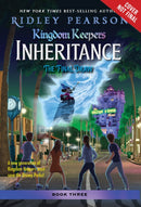 Kingdom Keepers: Inheritance: The Final Draw : Kingdom Keepers Inheritance Book 3-9781484785591