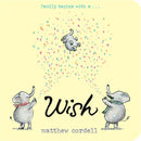 Wish-9781484788462