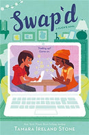 Swap'd : A Click'd Novel-9781484798652