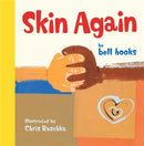 Skin Again-9781484799239