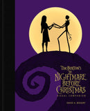 Tim Burton''s The Nightmare Before Christmas Visual Companion