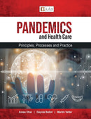 Pandemics and healthcare : Principles, Processes and Practice-9781485131748