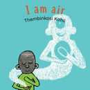 I Am Air-9781485631422