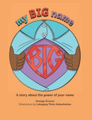 My BIG Name