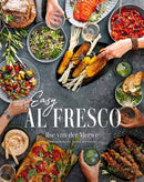 Easy Al Fresco-9781485901594