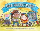 Bee Detectives-9781486313396