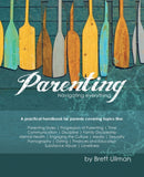 Parenting : Navigating Everything-9781486617012