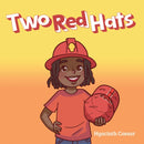 Two Red Hats-9781486618828