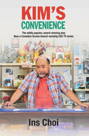 Kim's Convenience-9781487002237