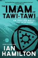 The Imam of Tawi-Tawi : An Ava Lee Novel: Book 10-9781487002749