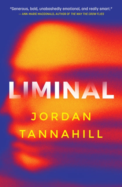 Liminal-9781487003784