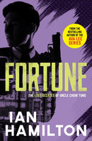 Fortune : The Lost Decades of Uncle Chow Tung-9781487004026