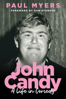 John Candy : A Life in Comedy-9781487009526