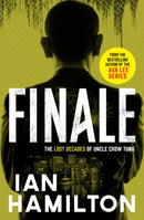 Finale : The Lost Decades of Uncle Chow Tung-9781487010188