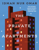 The Private Apartments-9781487011383