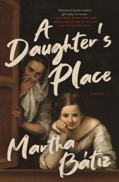 A Daughter's Place : A Novel-9781487011864