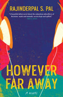 However Far Away : A Novel-9781487012540