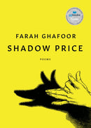 Shadow Price : Poems-9781487012922