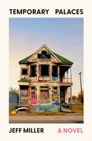 Temporary Palaces : A Novel-9781487013004