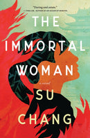 The Immortal Woman : A Novel-9781487013172