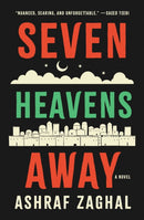 Seven Heavens Away : A Novel-9781487013486