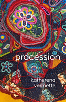 Procession : Poems-9781487013523