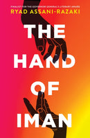 The Hand of Iman-9781487013691