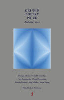 Griffin Poetry Prize Anthology 2026