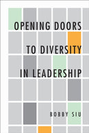 Opening Doors to Diversity in Leadership-9781487500870