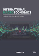 International Macroeconomics : Dynamic and Multi-sectoral Models-9781487503604