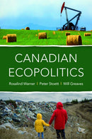 Canadian Ecopolitics-9781487508166