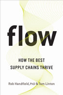 Flow : How the Best Supply Chains Thrive-9781487508326