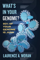 What's in Your Genome? : 90% of Your Genome Is Junk-9781487508593