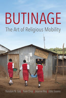 Butinage : The Art of Religious Mobility-9781487508807